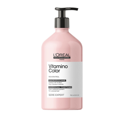 L'Oréal Professionnel Serie Expert Vitamino Color Conditioner 750ML