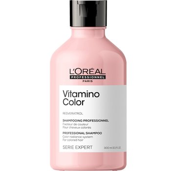 L'Oréal Professionnel Serie Expert Vitamino Color  Shampoo 300ml