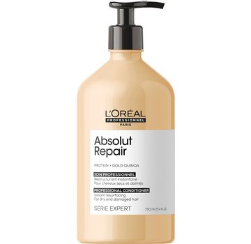 L'Oréal Professionnel Serie Expert Absolut Repair GOLD QUINOA Conditioner 750ml