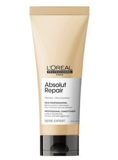 L'Oréal Professionnel SE Absolut Repair GOLD QUINOA Conditioner 200ml