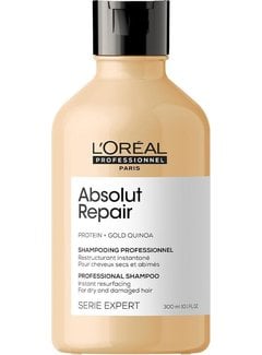 L'Oréal Professionnel Serie Expert Absolut Repair Shampoo 300ml