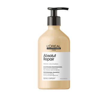 L'Oréal Professionnel Serie Expert Absolut Repair Shampoo 500ml
