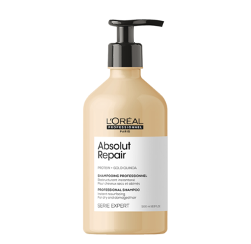 L'Oréal Professionnel Serie Expert Absolut Repair Shampoo 500ml