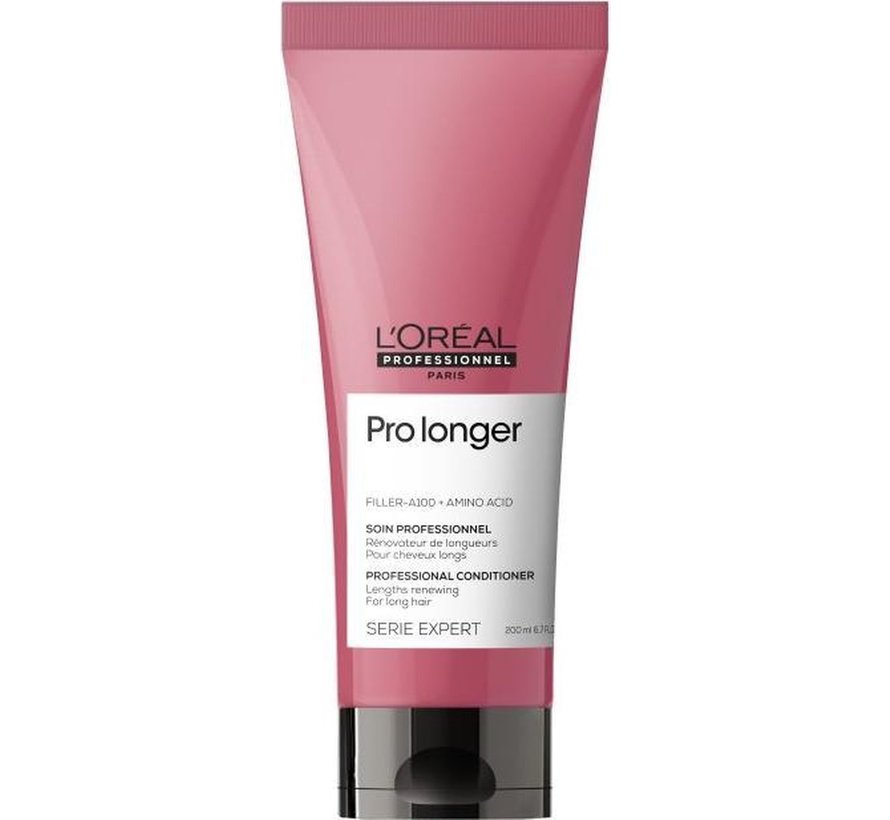 Serie Expert Pro Longer Conditioner 200ml