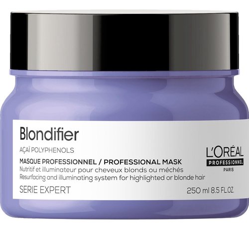 L'Oréal Professionnel Serie Expert Blondifier Mask 250 ml