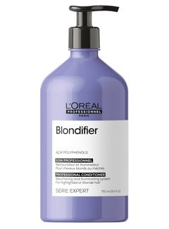 L'Oréal Professionnel Serie Expert Blondifier Conditioner 750ml