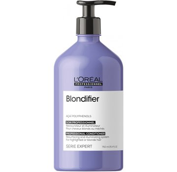 L'Oréal Professionnel Serie Expert Blondifier Conditioner 750ml