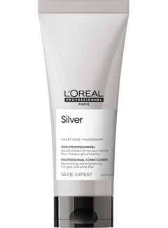 L'Oréal Professionnel Serie Expert Silver Conditioner 200ml