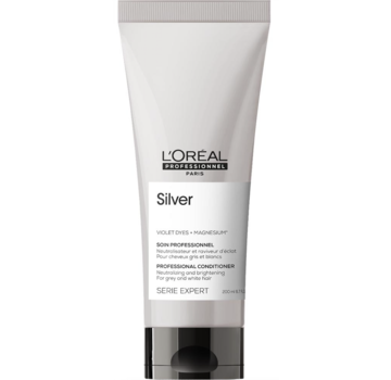 L'Oréal Professionnel Serie Expert Silver Conditioner 200ml