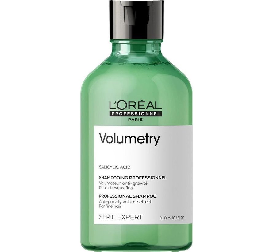 Serie Expert Volumetry Shampoo 300 ml