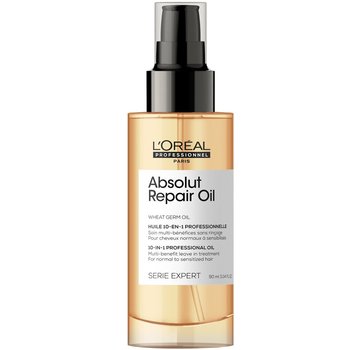 L'Oréal Professionnel Serie Expert Absolut Repair 10-in-1 olie 90ml