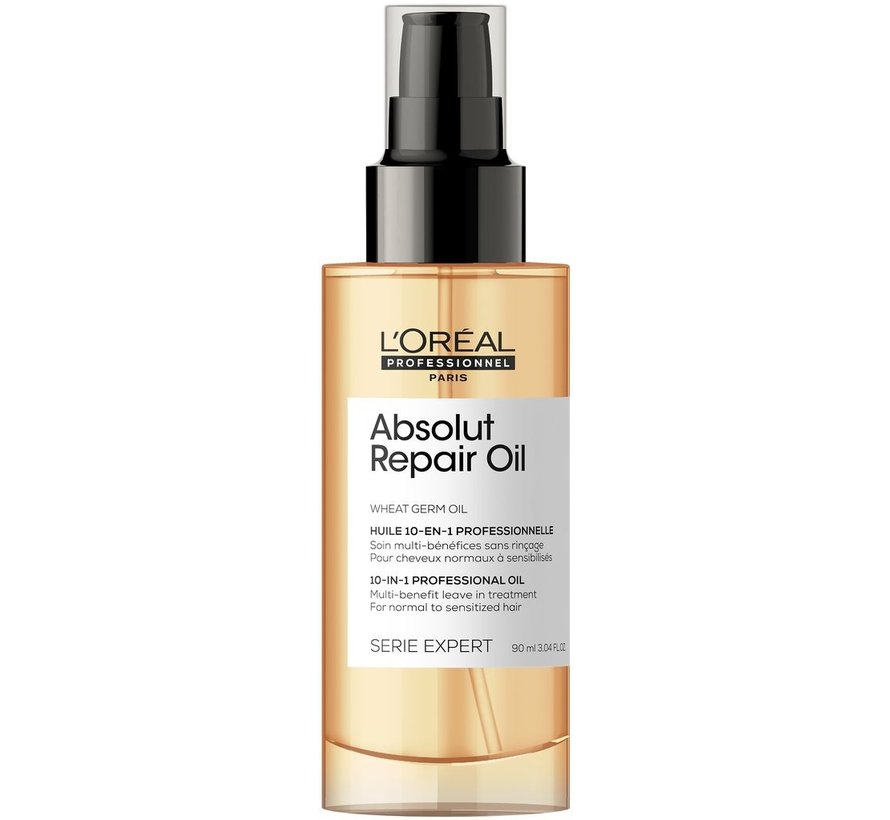 Serie Expert Absolut Repair 10-in-1 olie 90ml