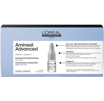 L'Oréal Professionnel Serie Expert Aminexil Advanced Kuur 10x6 ml