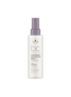 Schwarzkopf Bonacure Clean Balance Deep Anti-Pollution Water 150ml