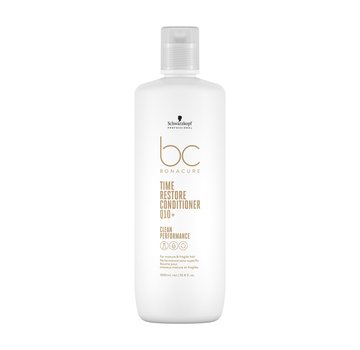 Schwarzkopf Bonacure Time Restore Conditioner 1000ml