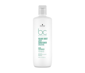 Schwarzkopf Bonacure Volume Boost Jelly Conditioner 1000ml