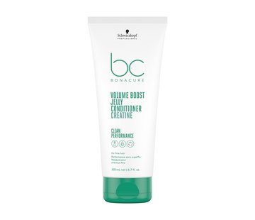 Schwarzkopf Bonacure Volume Boost Jelly Conditioner 200ml