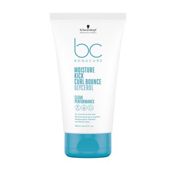 Schwarzkopf Bonacure Moisture Kick Curl Bounce 150ml