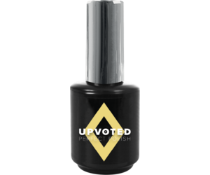 Upvoted Perfect Polish #233 Edgy Yellow