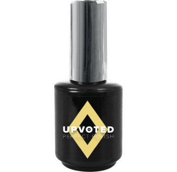 Upvoted Perfect Polish #233 Edgy Yellow