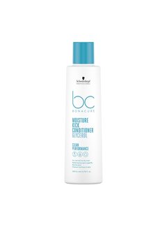 Schwarzkopf Bonacure Moisture Kick Conditioner 200ml