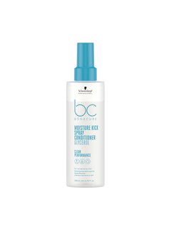 Schwarzkopf Bonacure Moisture Kick Spray Conditioner 200ml