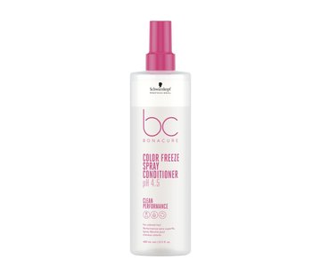 Schwarzkopf Bonacure Color Freeze Spray Conditioner 400ml