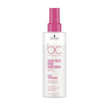 Schwarzkopf Bonacure Color Freeze Spray Conditioner 200ml