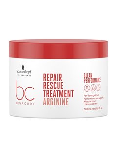 Schwarzkopf Bonacure Repair Rescue Treatment 500ml