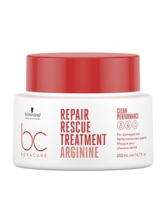 Schwarzkopf Bonacure Repair Rescue Treatment 200ml