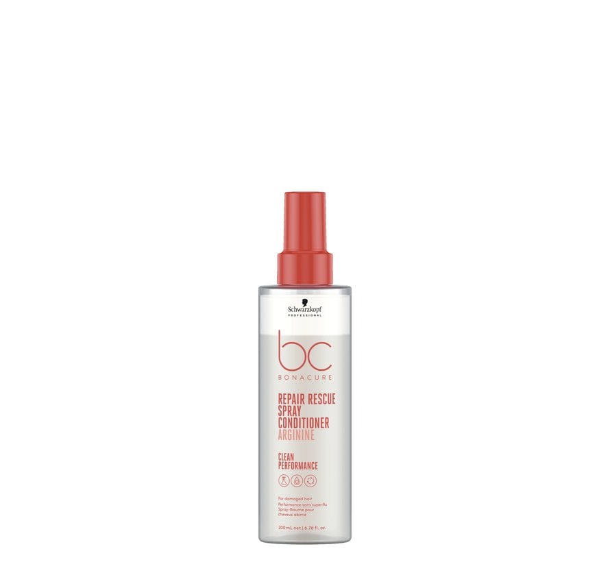 Bonacure Repair Rescue Spray Conditioner 200ml