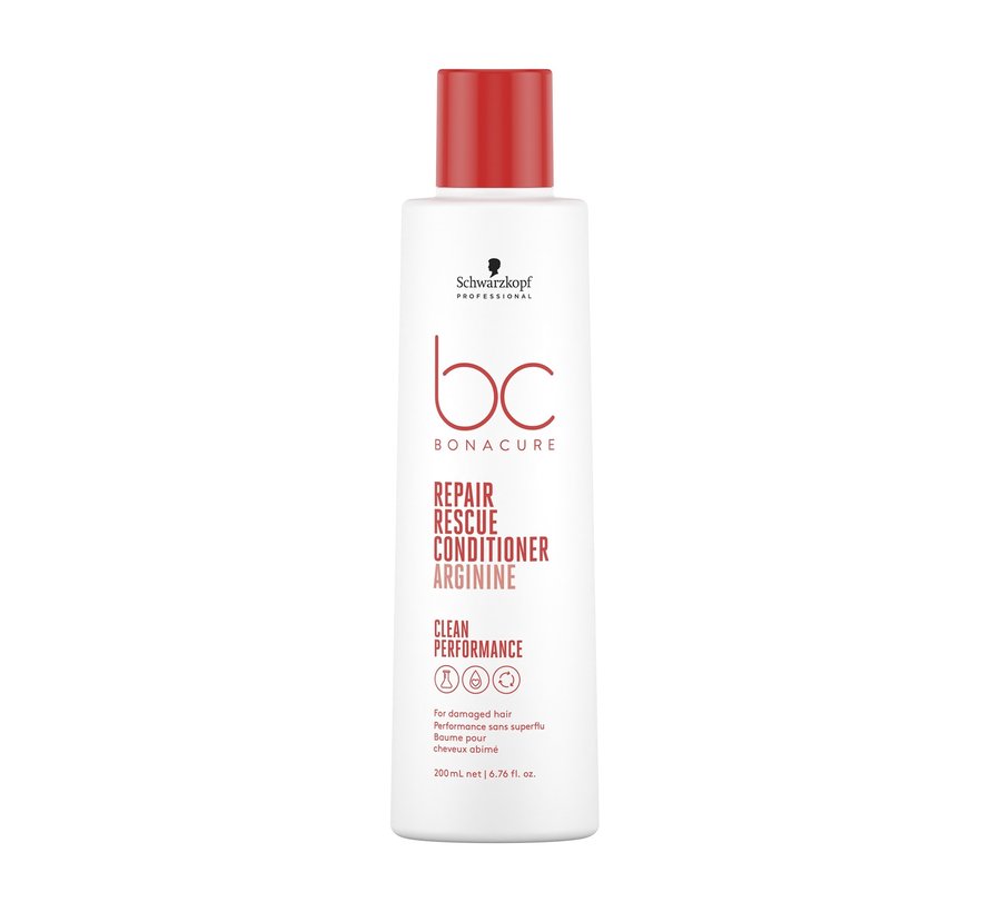 Bonacure Repair Rescue Conditioner 200ml