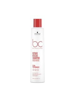 Schwarzkopf Bonacure Repair Rescue Shampoo 250ml