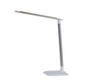 Nail Perfect Soft Touch Table Lamp