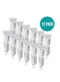 Refectocil  Wimperverf nr 1.1 Grijs 12-Pack