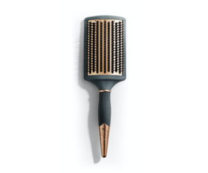 Bratt Bravehead Rose Thermal Paddle Borstel