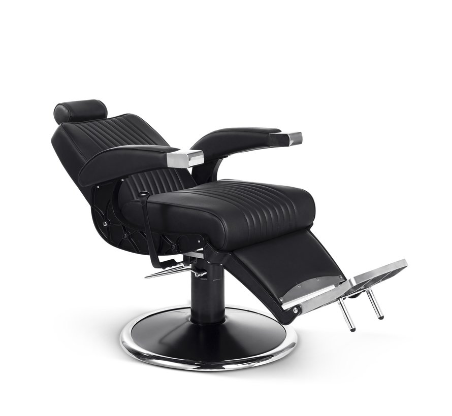 Barberchair Hugo - B