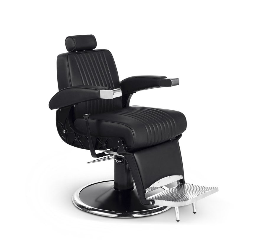 Barberchair Hugo - B