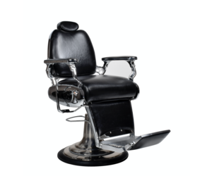 Mirplay Barberchair Prince Zwart