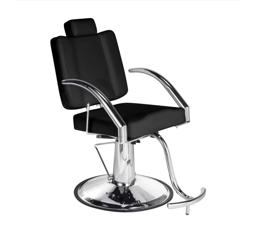 Barberchair Silvia B