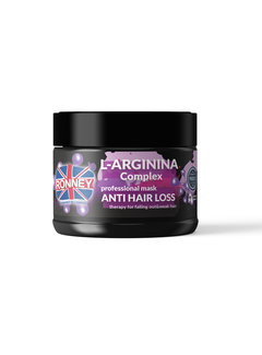 RONNEY L-Arginina Complex Anti Hair Loss Masker 300ml