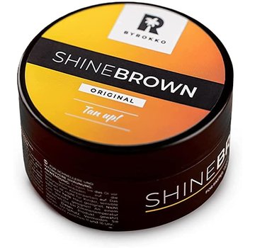 BYROKKO Shine Brown 190ml