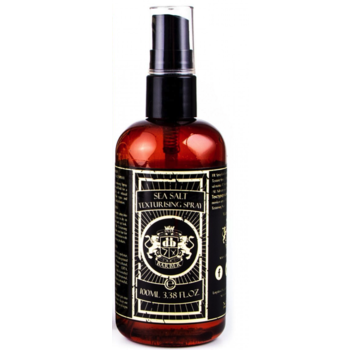 Dear Barber Sea Salt Texturising Spray 250ml