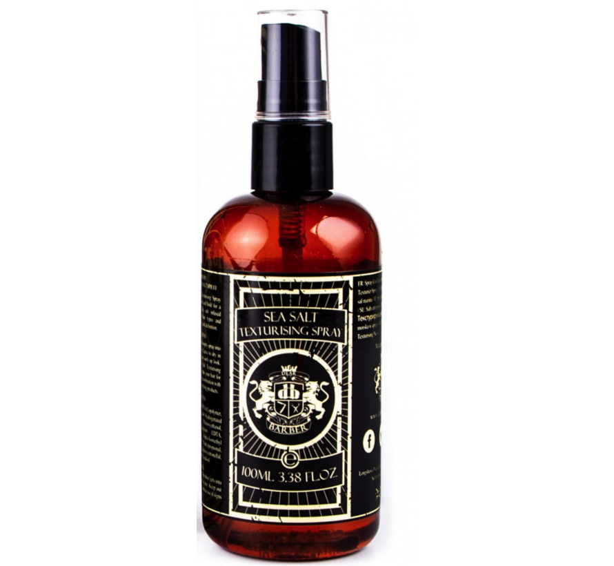 Sea Salt Texturising Spray 250ml