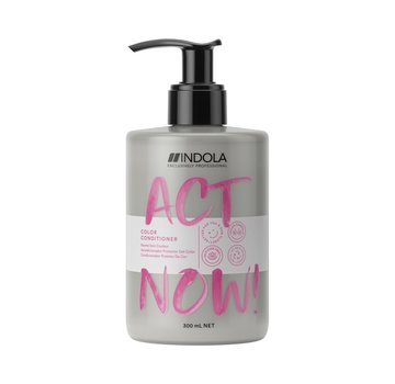 Indola Professional ACT NOW! Color Conditioner 300ml.- ACTIE!