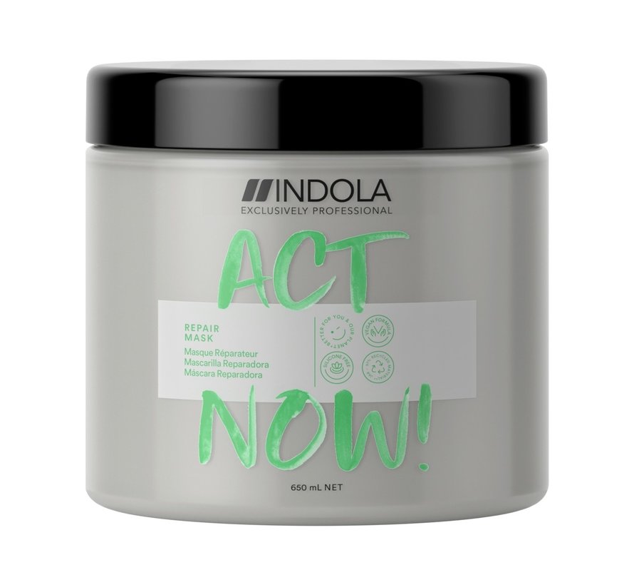 ACT NOW! Repair Mask 650ml