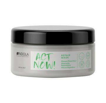 Indola Professional ACT NOW! Repair Mask 200ml