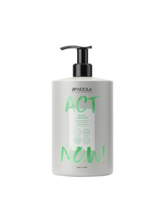 Indola Professional ACT NOW! Repair Shampoo 1000ml