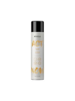 Indola Professional ACT NOW! Texture Spray 300ml.- ACTIE!