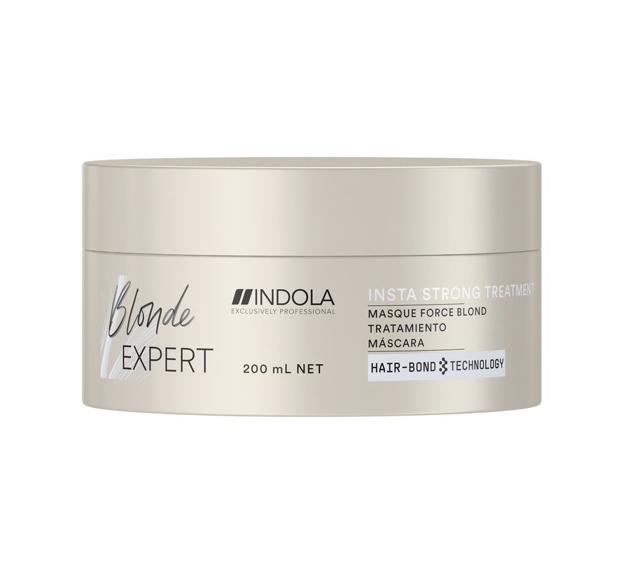 Blonde Expert Care InstaStrong Treatment 200ml